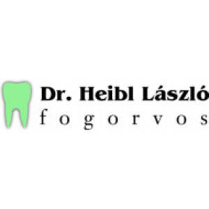 Dr. Heibl László Fogszakorvos